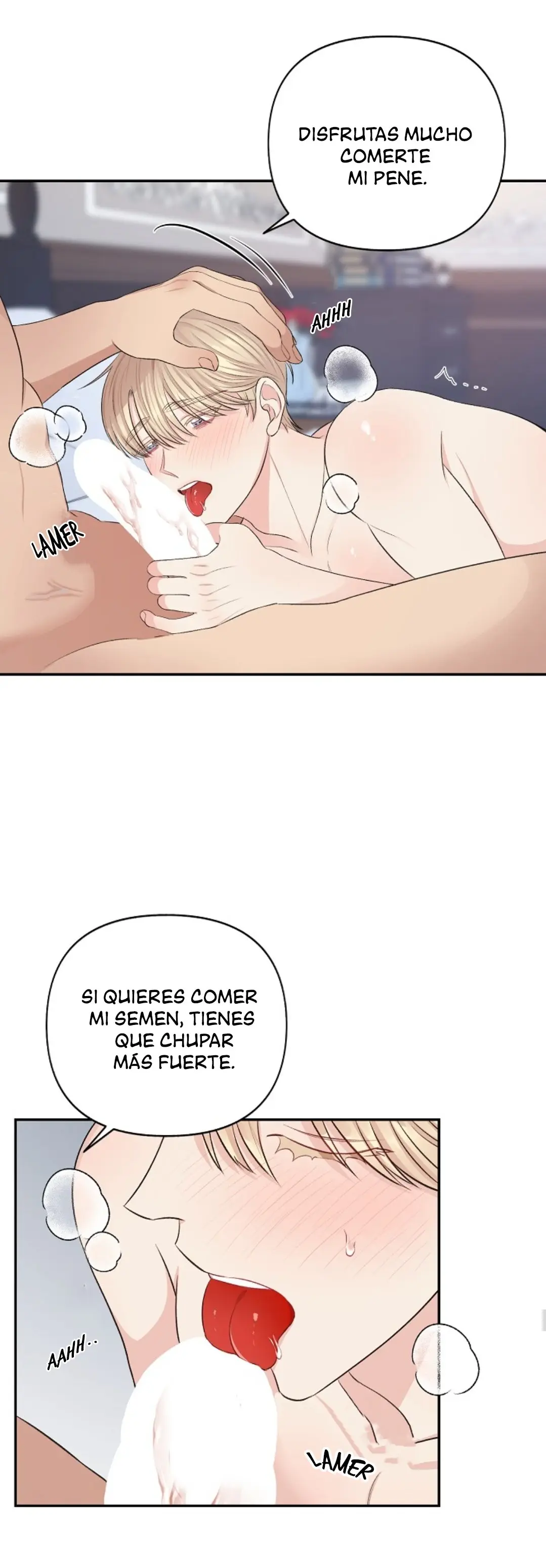El color de la noche (The Color of the Night) (2022) - Capítulo 10 - Página 41 - LectorTMOo
