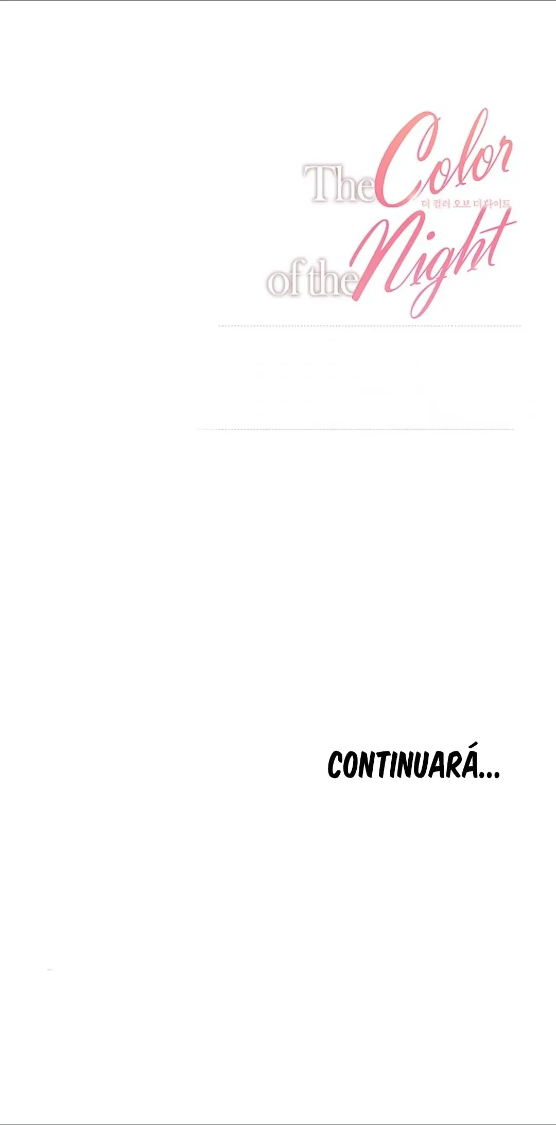 El color de la noche (The Color of the Night) (2022) - Capítulo 10 - Página 49 - LectorTMOo