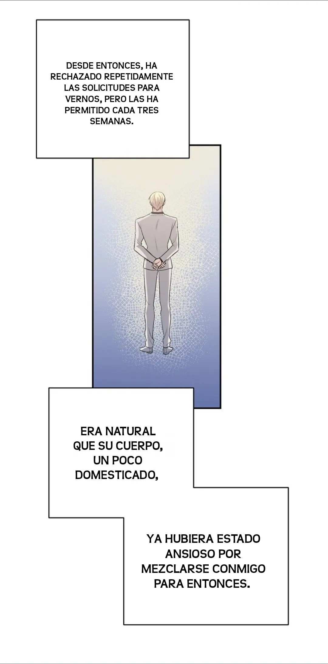 El color de la noche (The Color of the Night) (2022) - Capítulo 11 - Página 39 - LectorTMOo