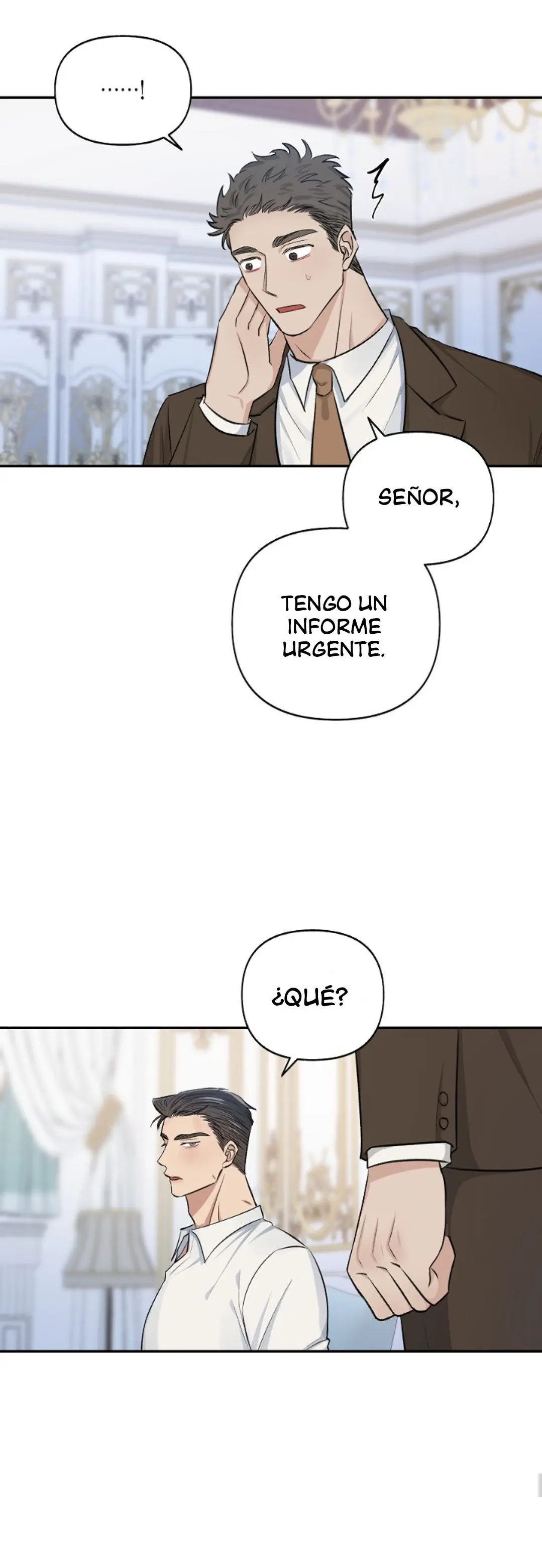 El color de la noche (The Color of the Night) (2022) - Capítulo 11 - Página 41 - LectorTMOo