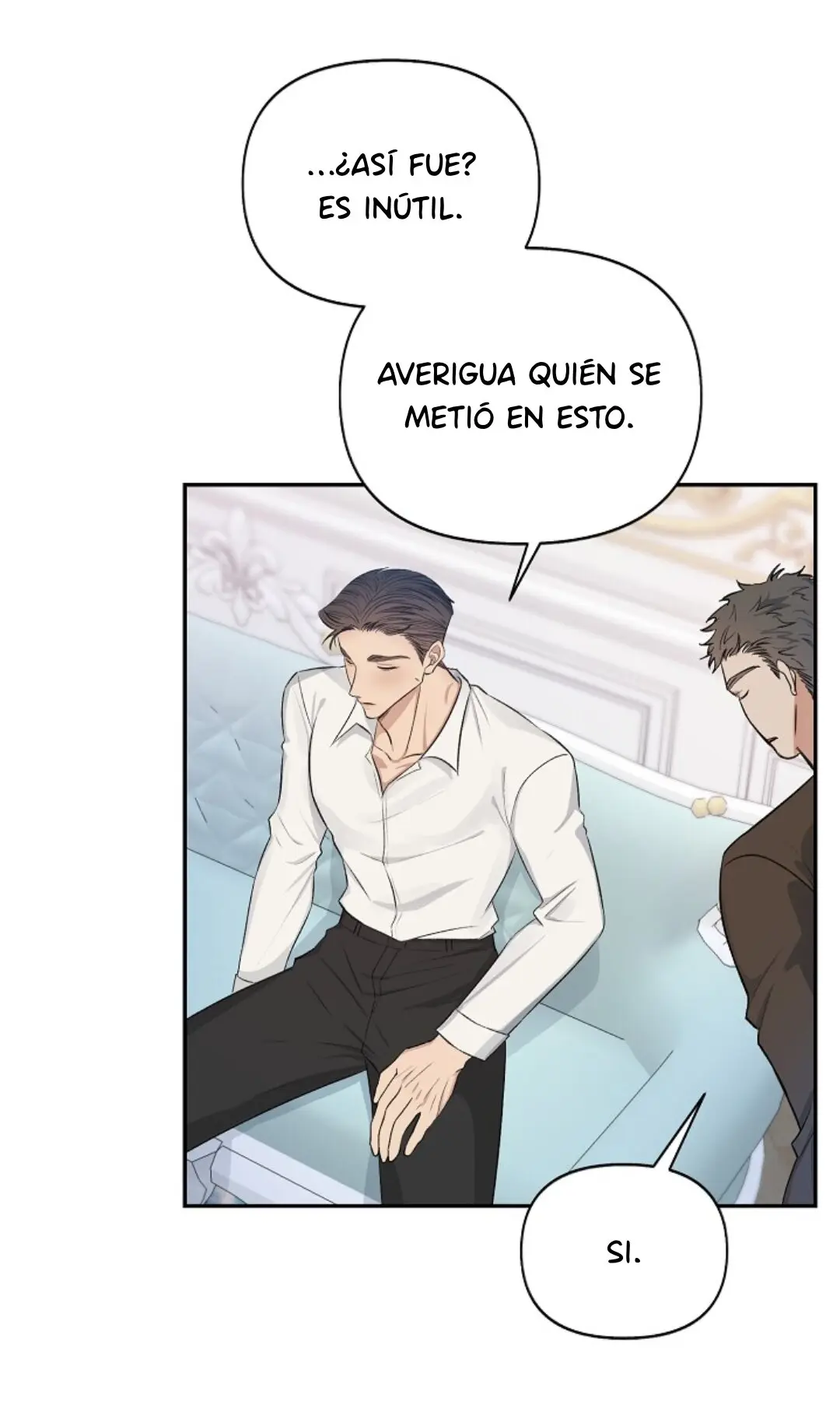 El color de la noche (The Color of the Night) (2022) - Capítulo 12 - Página 6 - LectorTMOo
