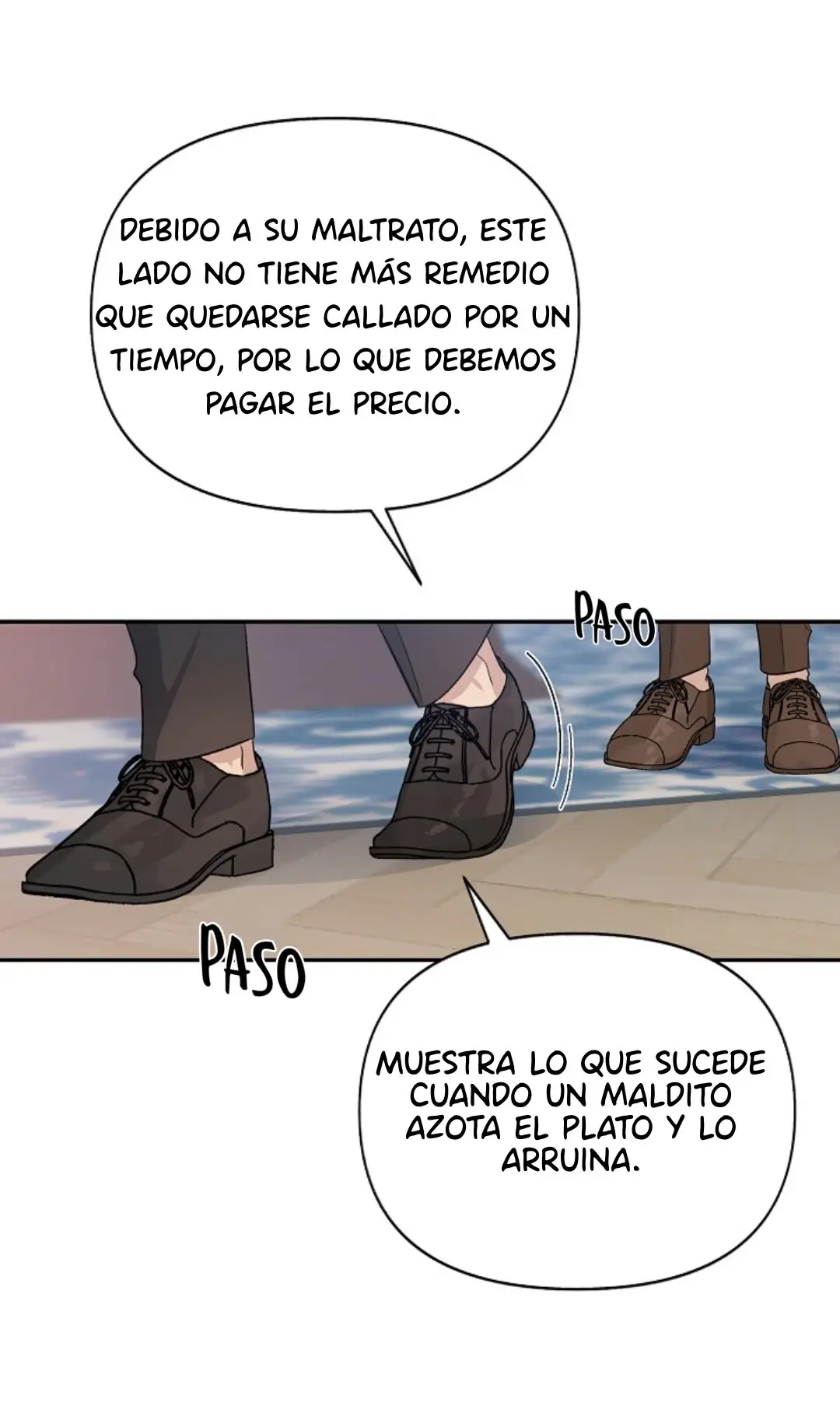 El color de la noche (The Color of the Night) (2022) - Capítulo 12 - Página 7 - LectorTMOo