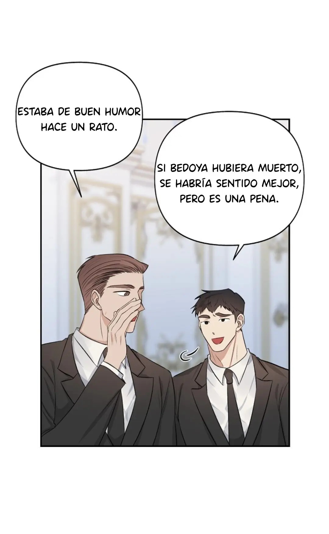 El color de la noche (The Color of the Night) (2022) - Capítulo 12 - Página 10 - LectorTMOo