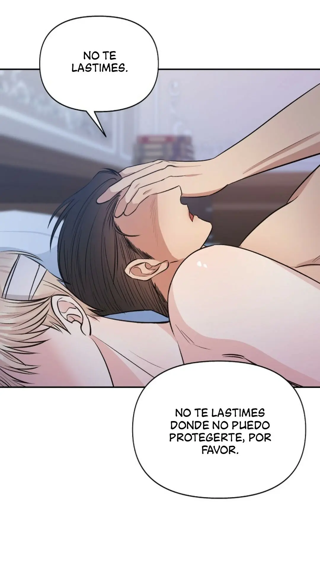 El color de la noche (The Color of the Night) (2022) - Capítulo 13 - Página 5 - LectorTMOo