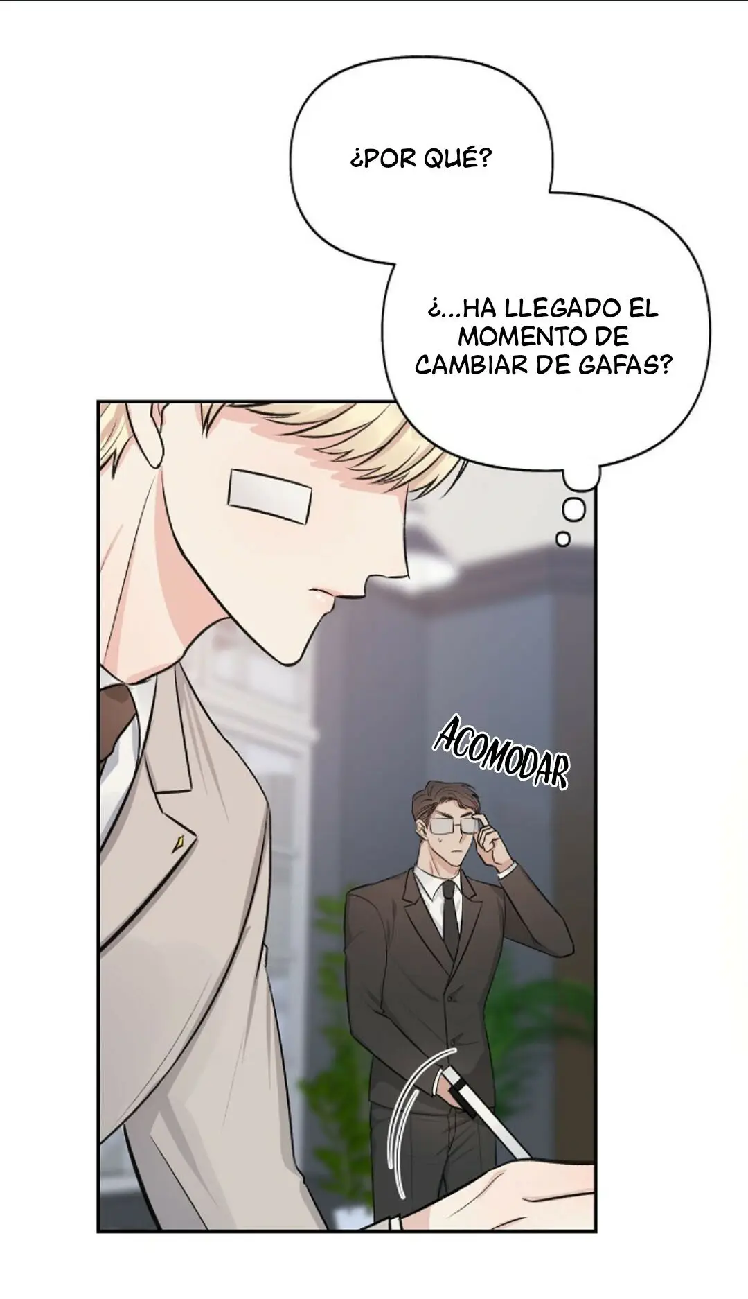El color de la noche (The Color of the Night) (2022) - Capítulo 13 - Página 15 - LectorTMOo