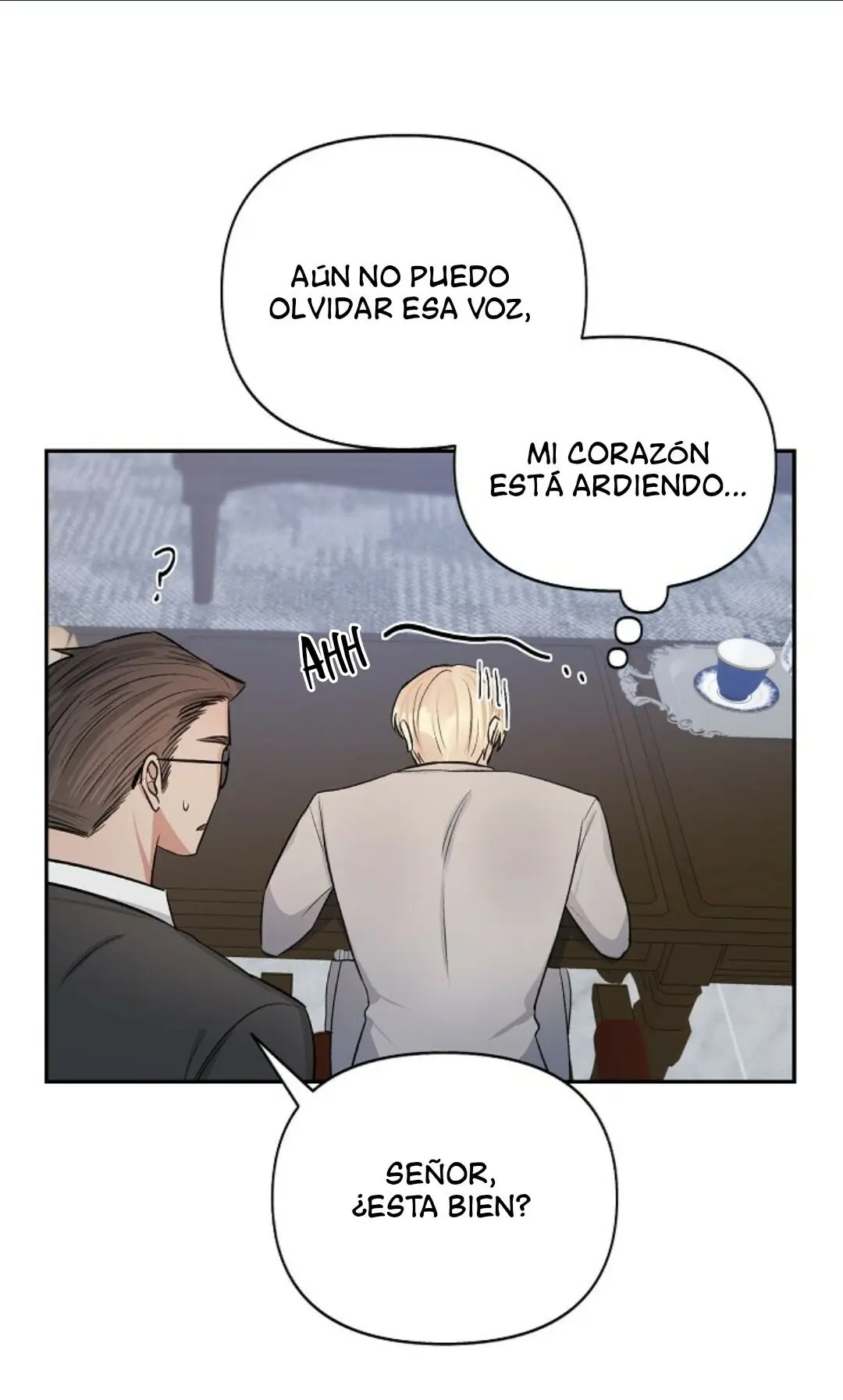 El color de la noche (The Color of the Night) (2022) - Capítulo 13 - Página 19 - LectorTMOo