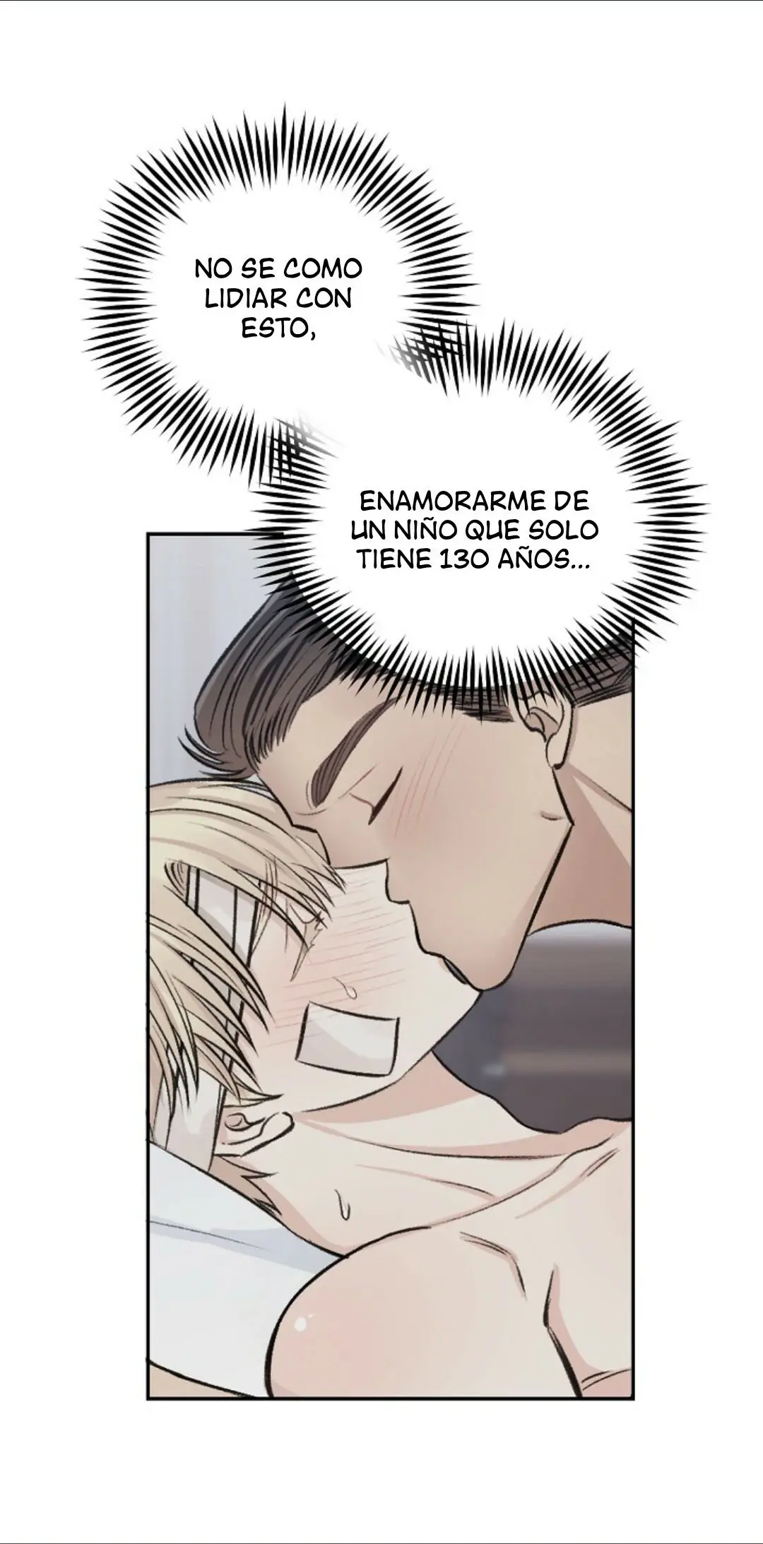El color de la noche (The Color of the Night) (2022) - Capítulo 13 - Página 22 - LectorTMOo