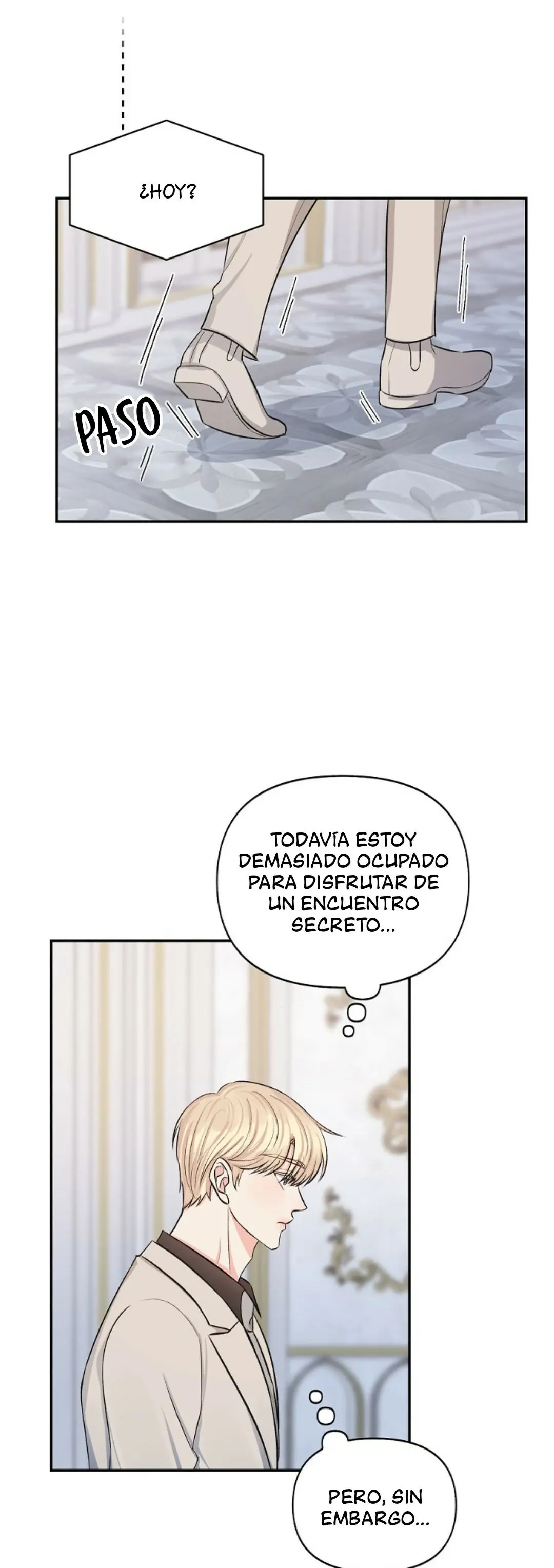 El color de la noche (The Color of the Night) (2022) - Capítulo 13 - Página 29 - LectorTMOo