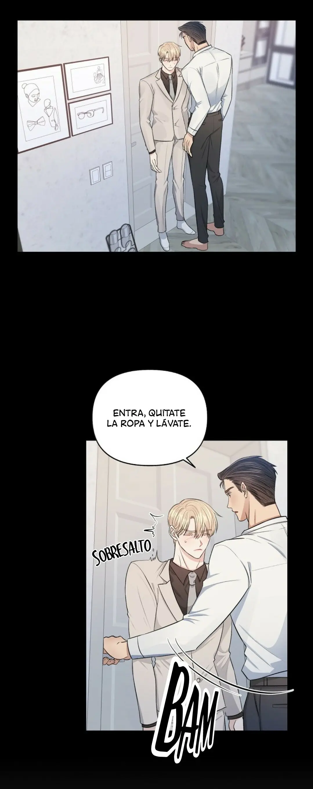 El color de la noche (The Color of the Night) (2022) - Capítulo 14 - Página 4 - LectorTMOo