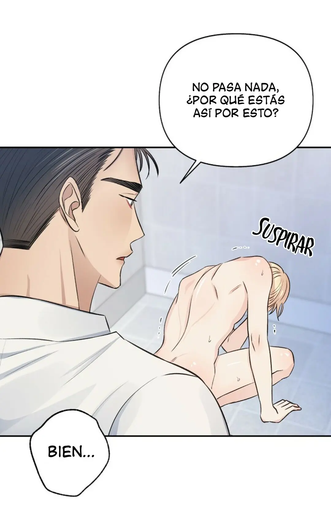 El color de la noche (The Color of the Night) (2022) - Capítulo 14 - Página 41 - LectorTMOo