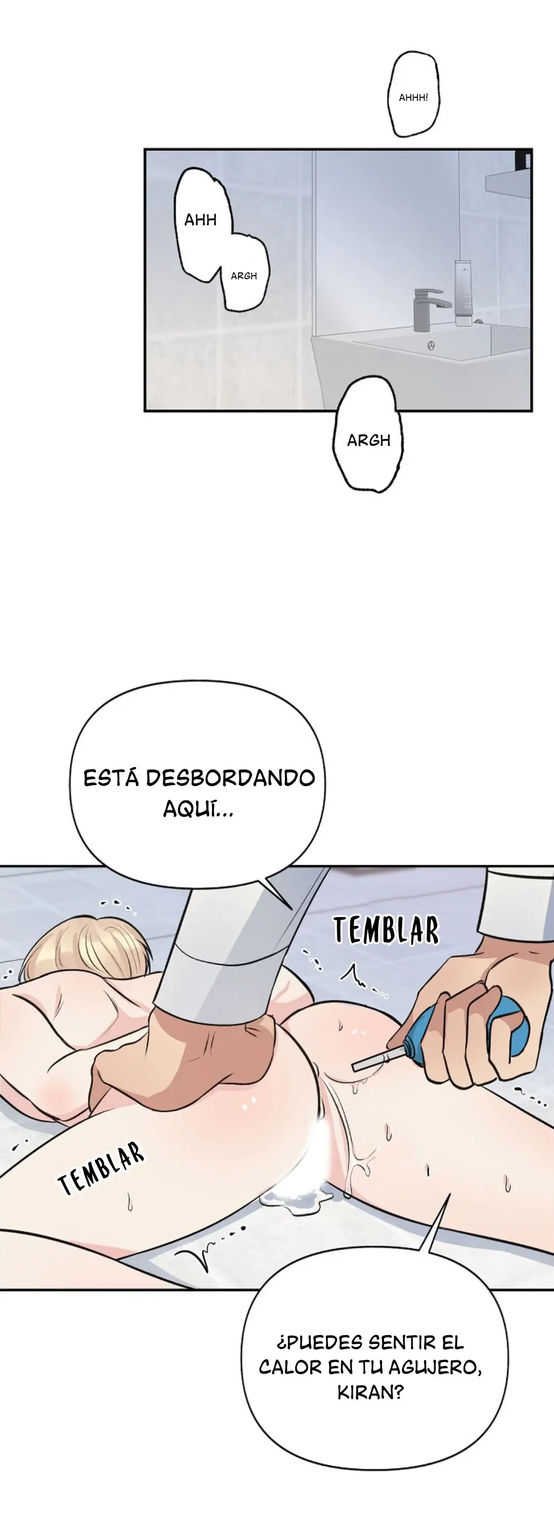 El color de la noche (The Color of the Night) (2022) - Capítulo 15 - Página 15 - LectorTMOo