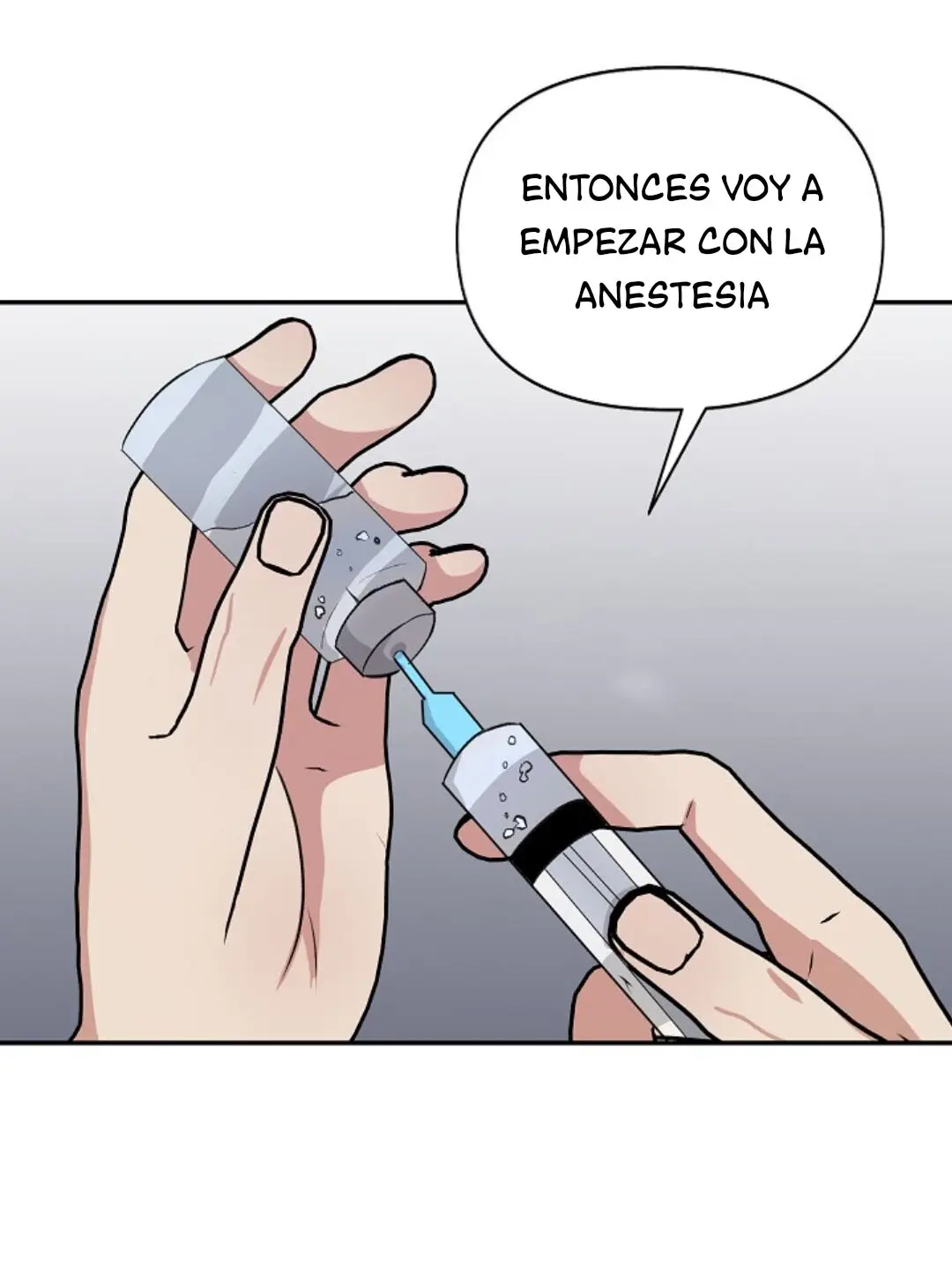 El color de la noche (The Color of the Night) (2022) - Capítulo 15 - Página 39 - LectorTMOo