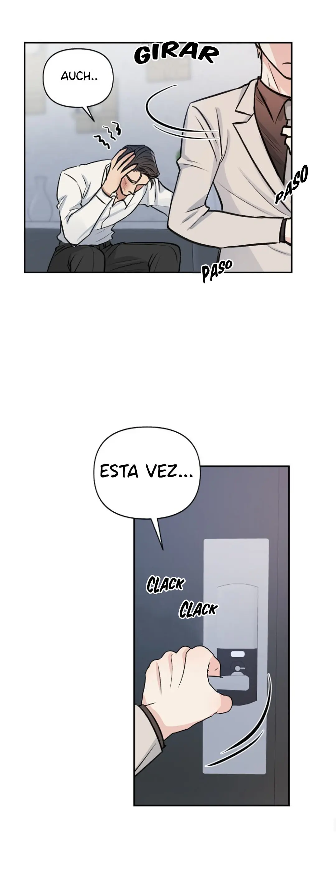 El color de la noche (The Color of the Night) (2022) - Capítulo 16 - Página 59 - LectorTMOo