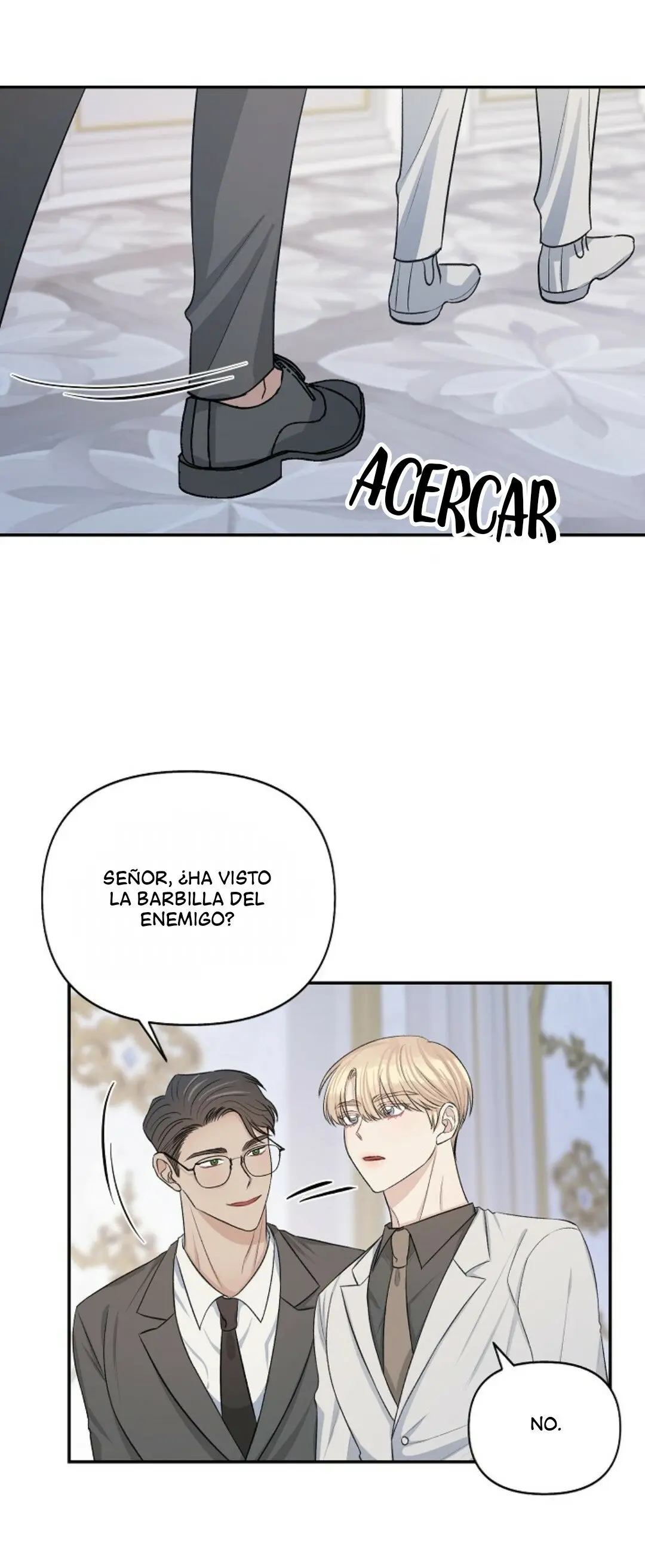 El color de la noche (The Color of the Night) (2022) - Capítulo 17 - Página 20 - LectorTMOo