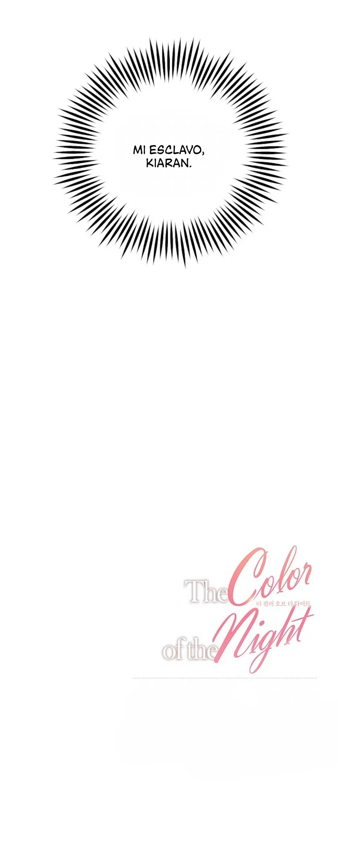 El color de la noche (The Color of the Night) (2022) - Capítulo 17 - Página 78 - LectorTMOo