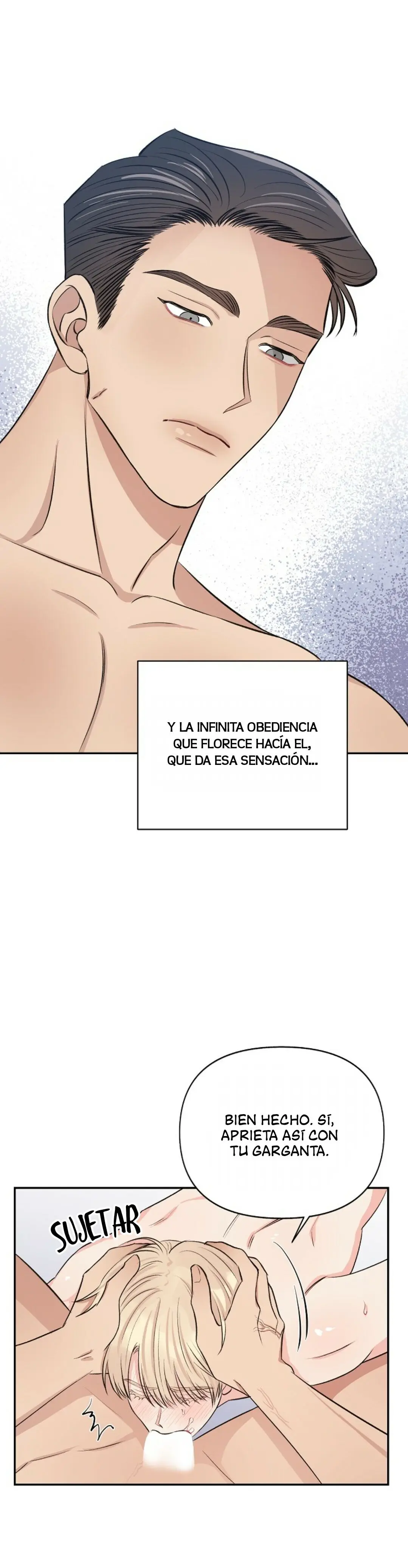 El color de la noche (The Color of the Night) (2022) - Capítulo 18 - Página 5 - LectorTMOo