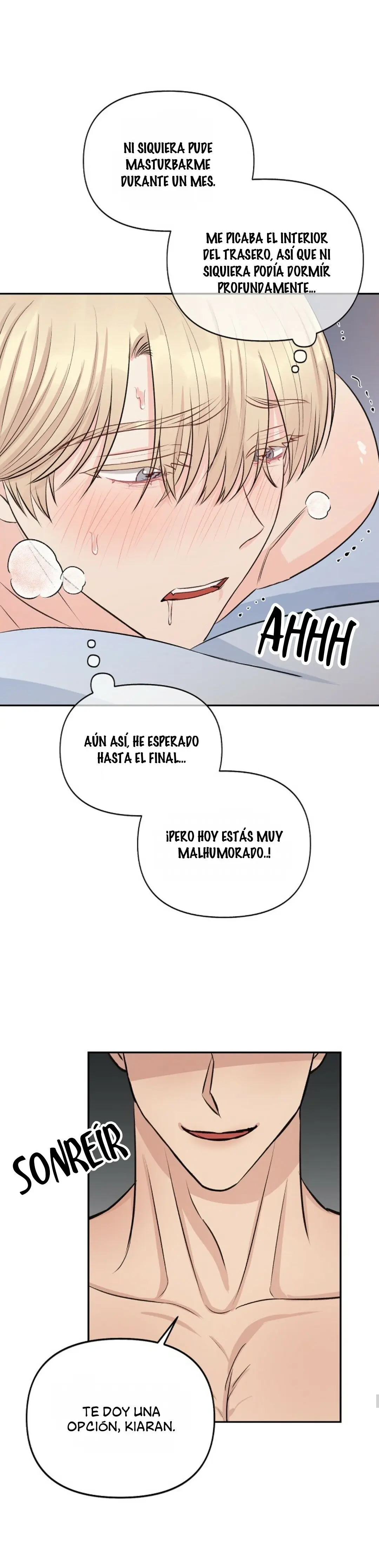 El color de la noche (The Color of the Night) (2022) - Capítulo 18 - Página 24 - LectorTMOo
