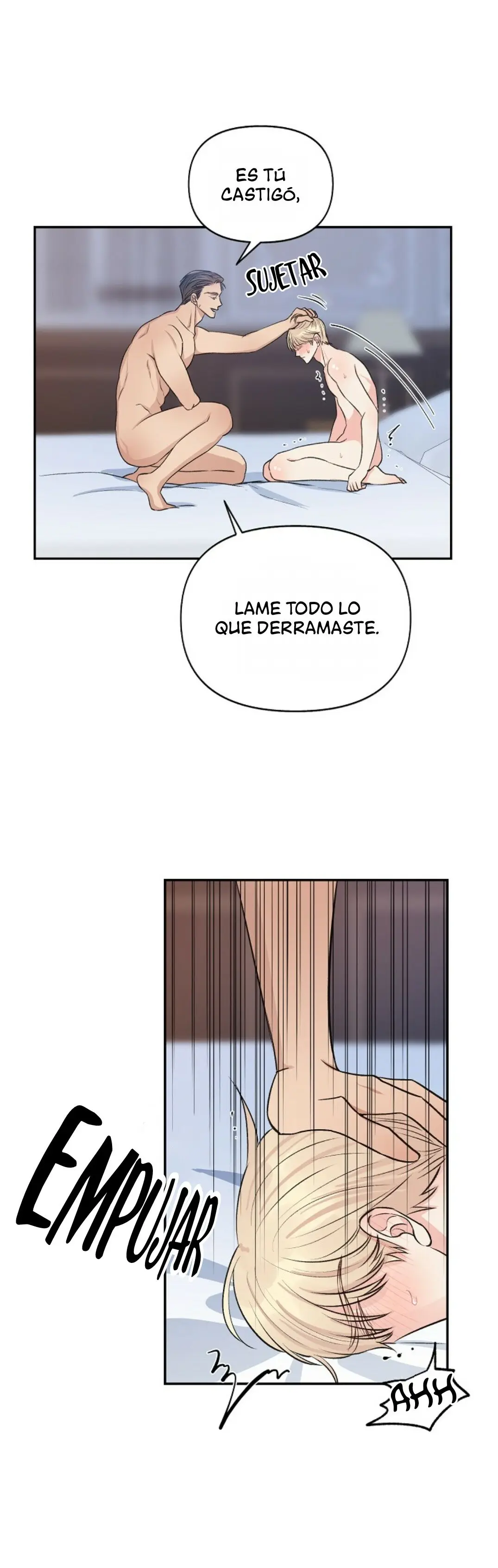 El color de la noche (The Color of the Night) (2022) - Capítulo 18 - Página 35 - LectorTMOo