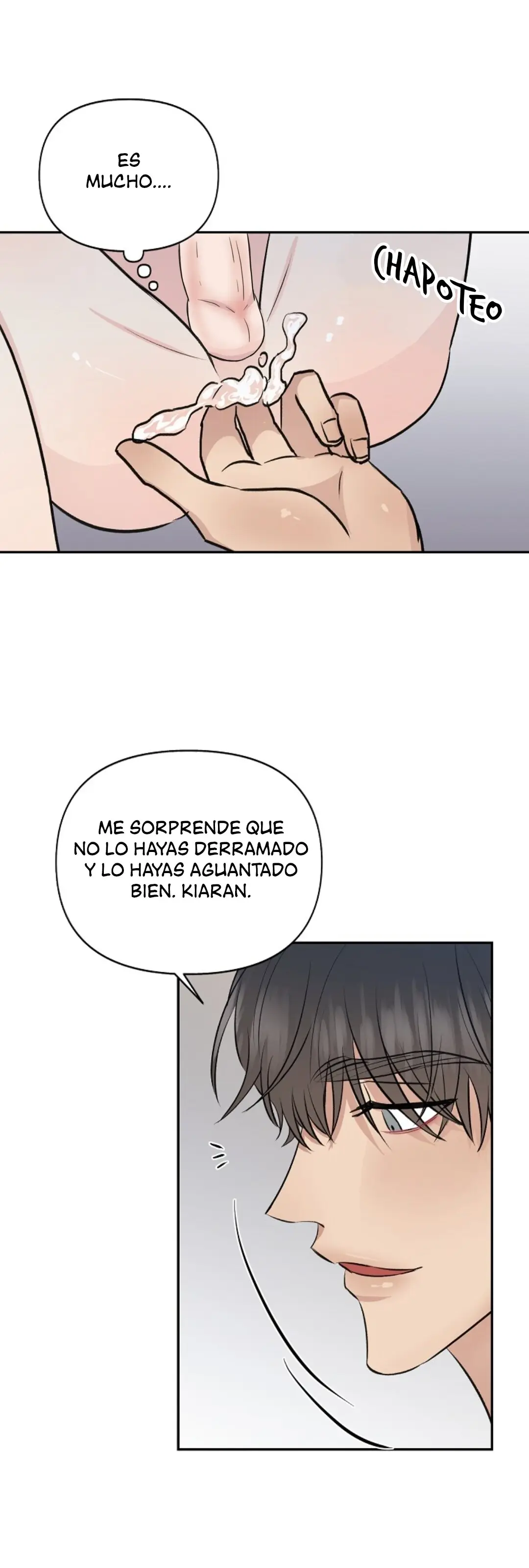 El color de la noche (The Color of the Night) (2022) - Capítulo 19 - Página 28 - LectorTMOo