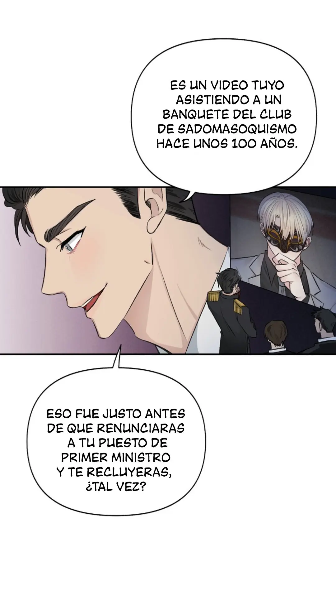 El color de la noche (The Color of the Night) (2022) - Capítulo 2 - Página 9 - LectorTMOo