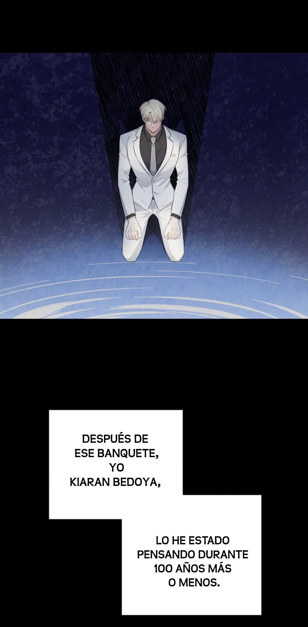 El color de la noche (The Color of the Night) (2022) - Capítulo 2 - Página 18 - LectorTMOo