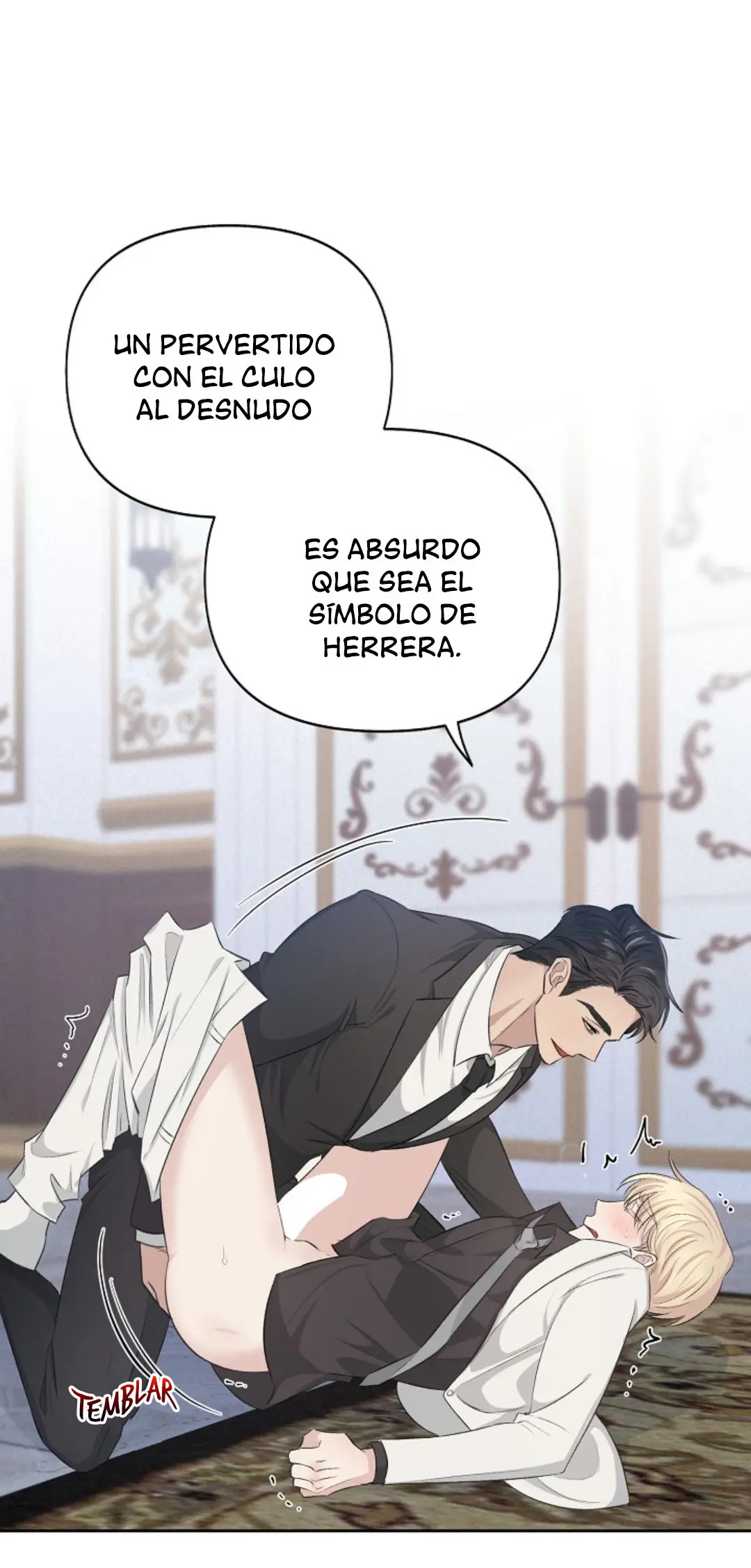 El color de la noche (The Color of the Night) (2022) - Capítulo 2 - Página 34 - LectorTMOo