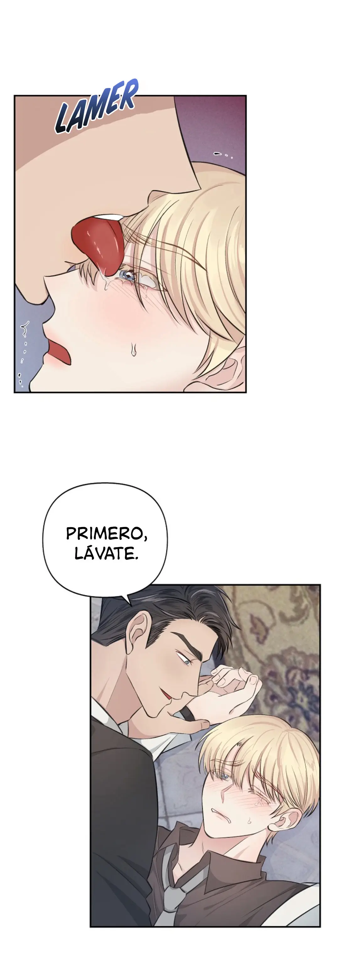 El color de la noche (The Color of the Night) (2022) - Capítulo 2 - Página 37 - LectorTMOo
