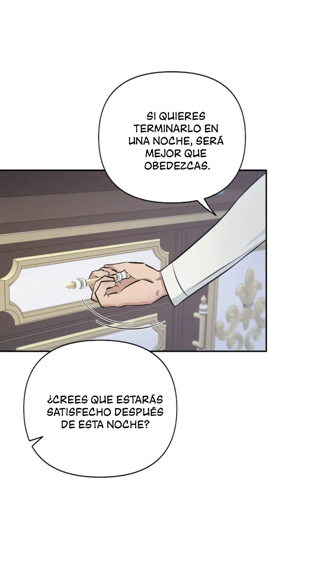 El color de la noche (The Color of the Night) (2022) - Capítulo 2 - Página 51 - LectorTMOo