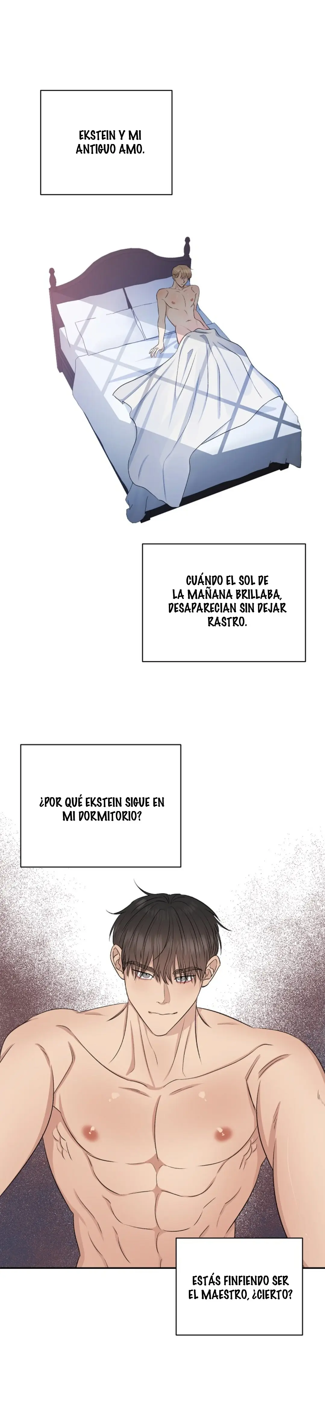 El color de la noche (The Color of the Night) (2022) - Capítulo 20 - Página 16 - LectorTMOo