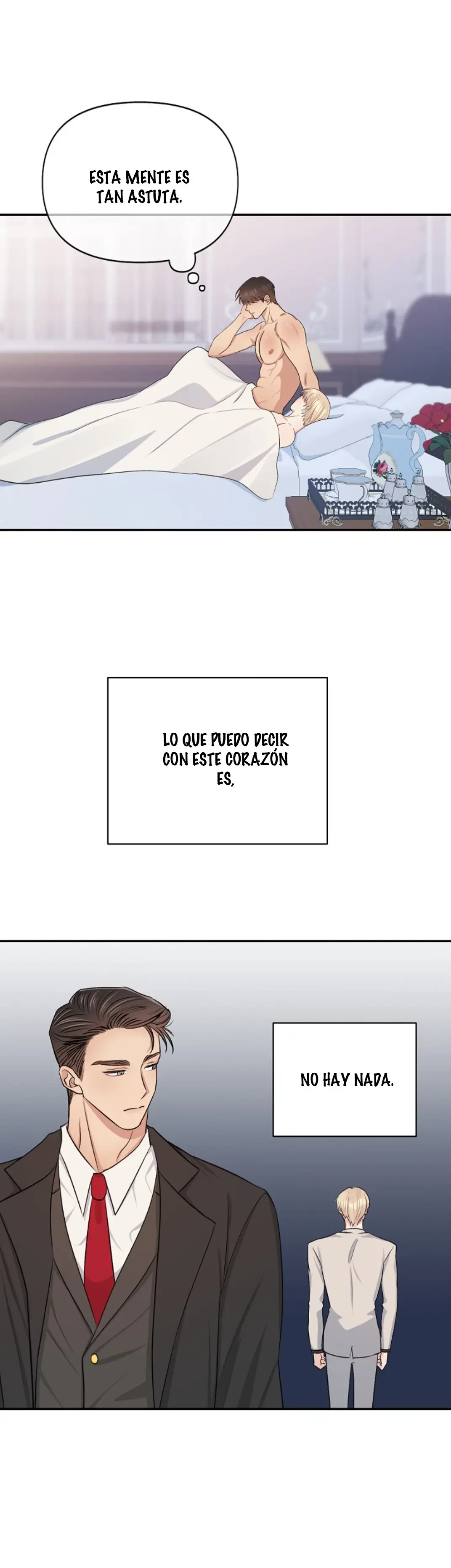 El color de la noche (The Color of the Night) (2022) - Capítulo 20 - Página 36 - LectorTMOo
