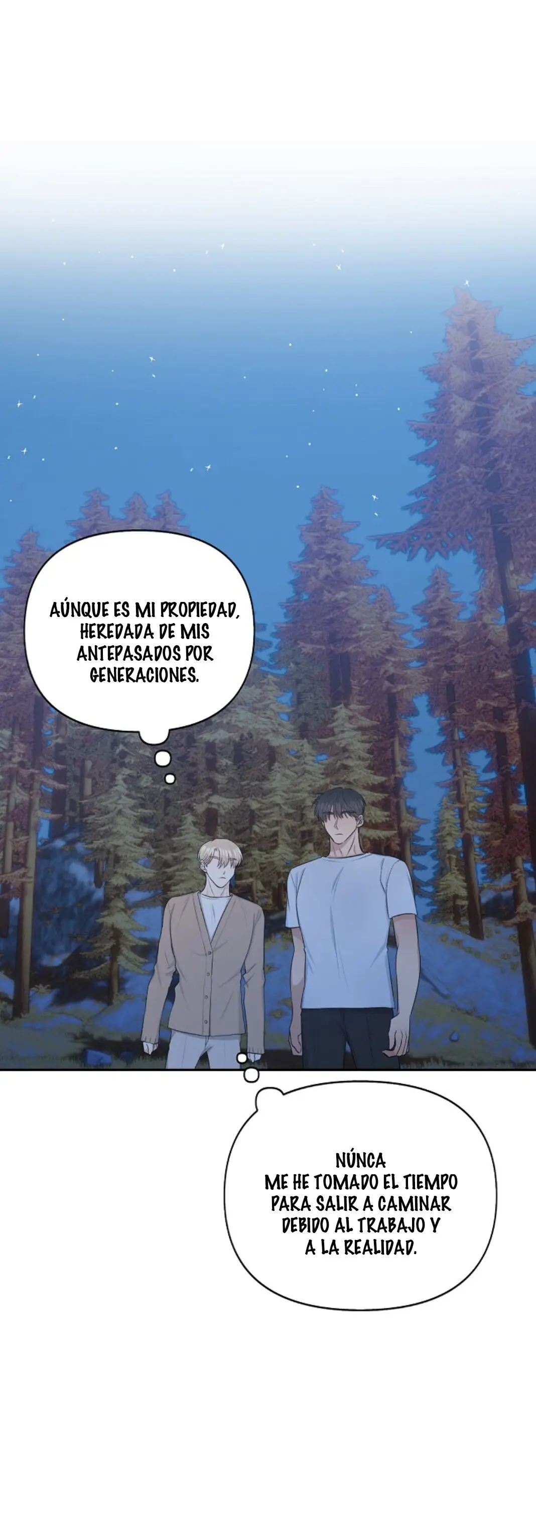 El color de la noche (The Color of the Night) (2022) - Capítulo 21 - Página 7 - LectorTMOo