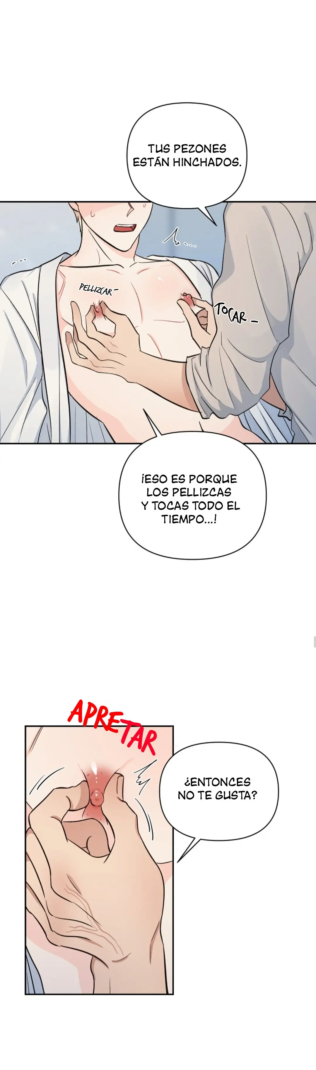 El color de la noche (The Color of the Night) (2022) - Capítulo 22 - Página 9 - LectorTMOo