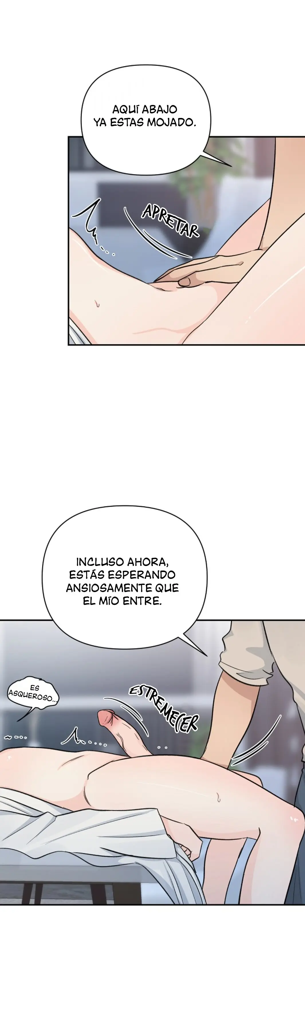 El color de la noche (The Color of the Night) (2022) - Capítulo 22 - Página 19 - LectorTMOo