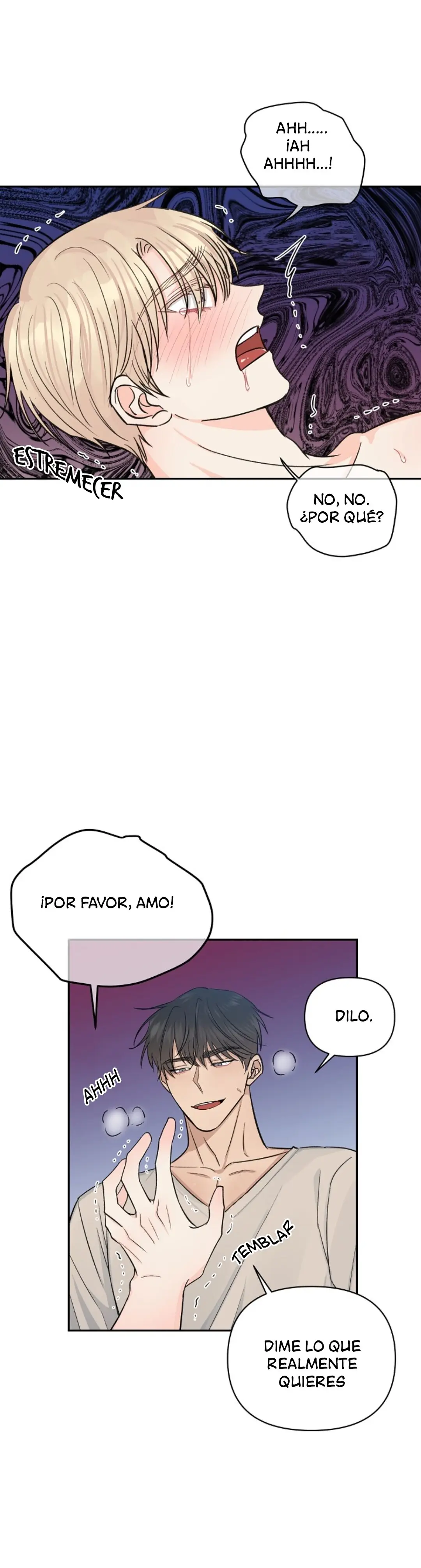 El color de la noche (The Color of the Night) (2022) - Capítulo 22 - Página 35 - LectorTMOo