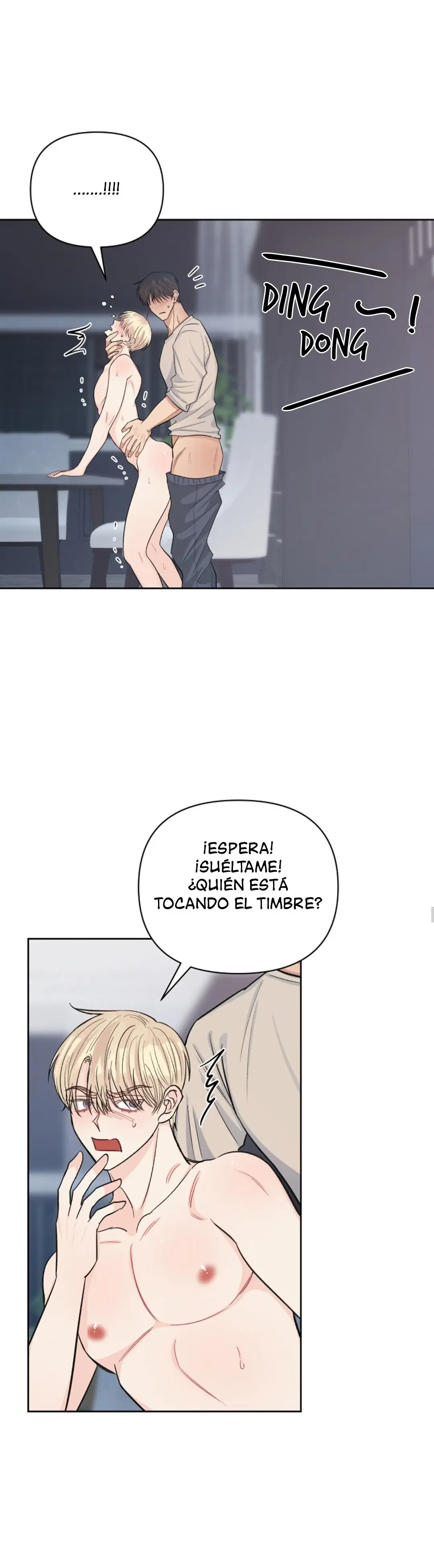 El color de la noche (The Color of the Night) (2022) - Capítulo 23 - Página 12 - LectorTMOo