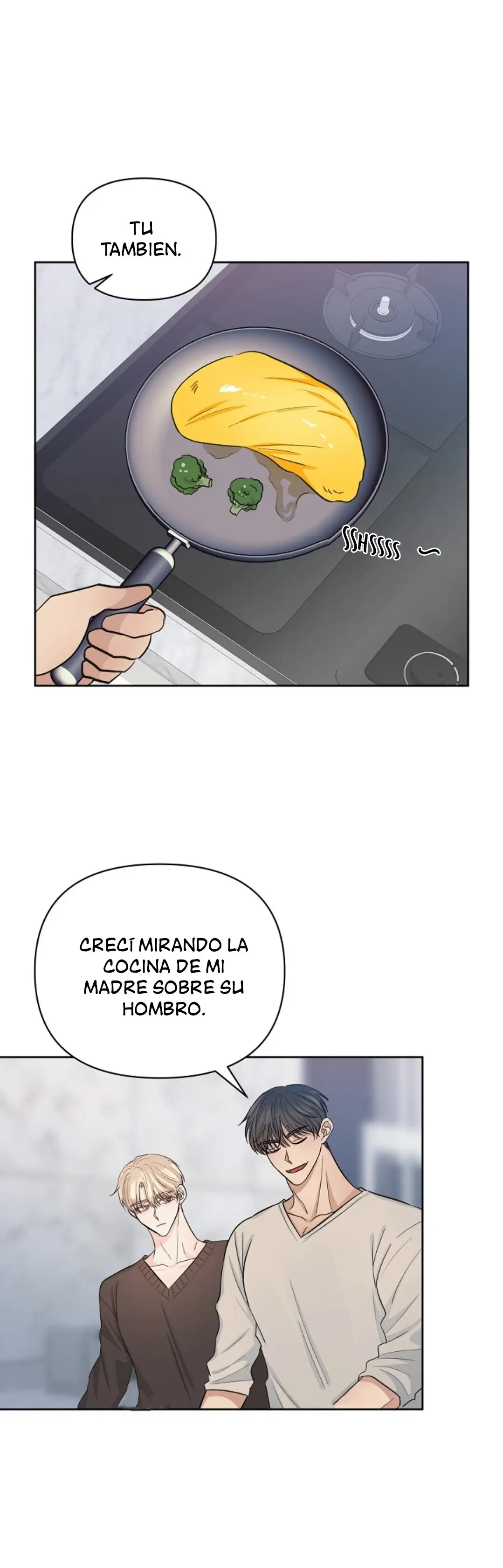 El color de la noche (The Color of the Night) (2022) - Capítulo 23 - Página 30 - LectorTMOo