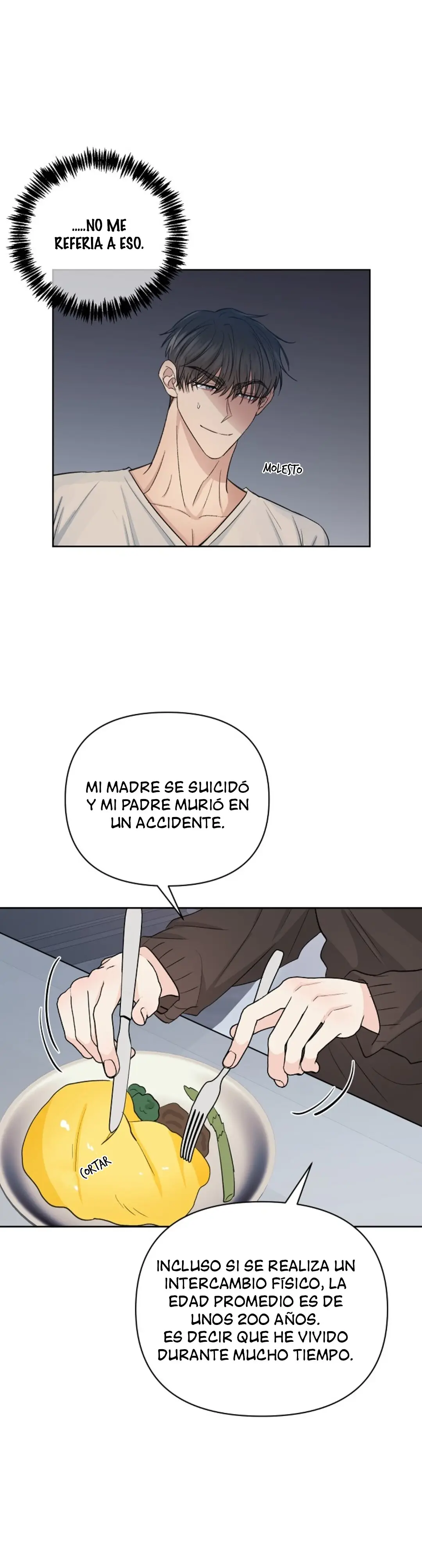 El color de la noche (The Color of the Night) (2022) - Capítulo 23 - Página 36 - LectorTMOo