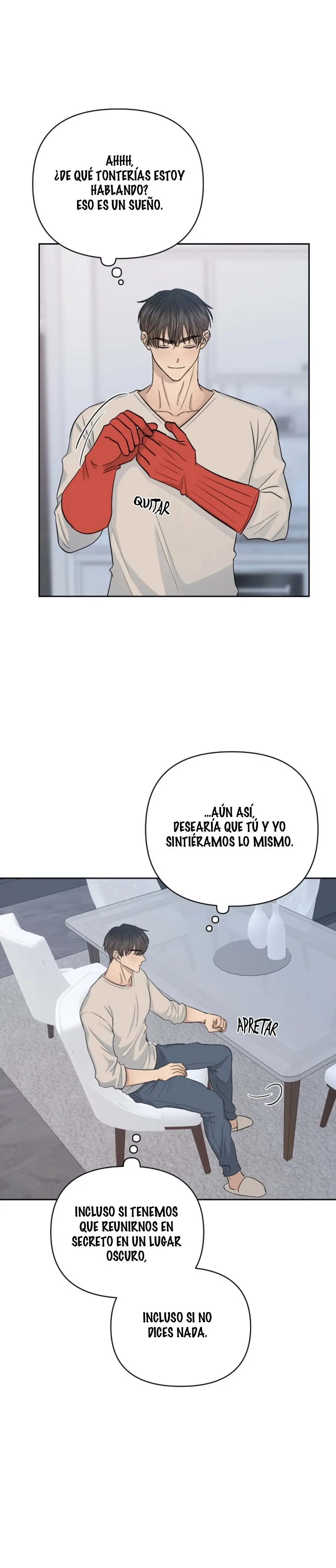 El color de la noche (The Color of the Night) (2022) - Capítulo 24 - Página 20 - LectorTMOo
