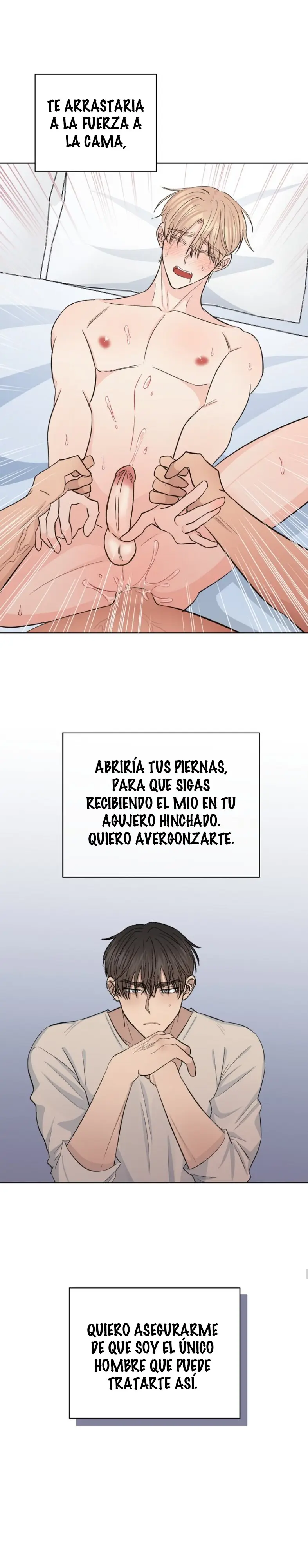 El color de la noche (The Color of the Night) (2022) - Capítulo 24 - Página 22 - LectorTMOo