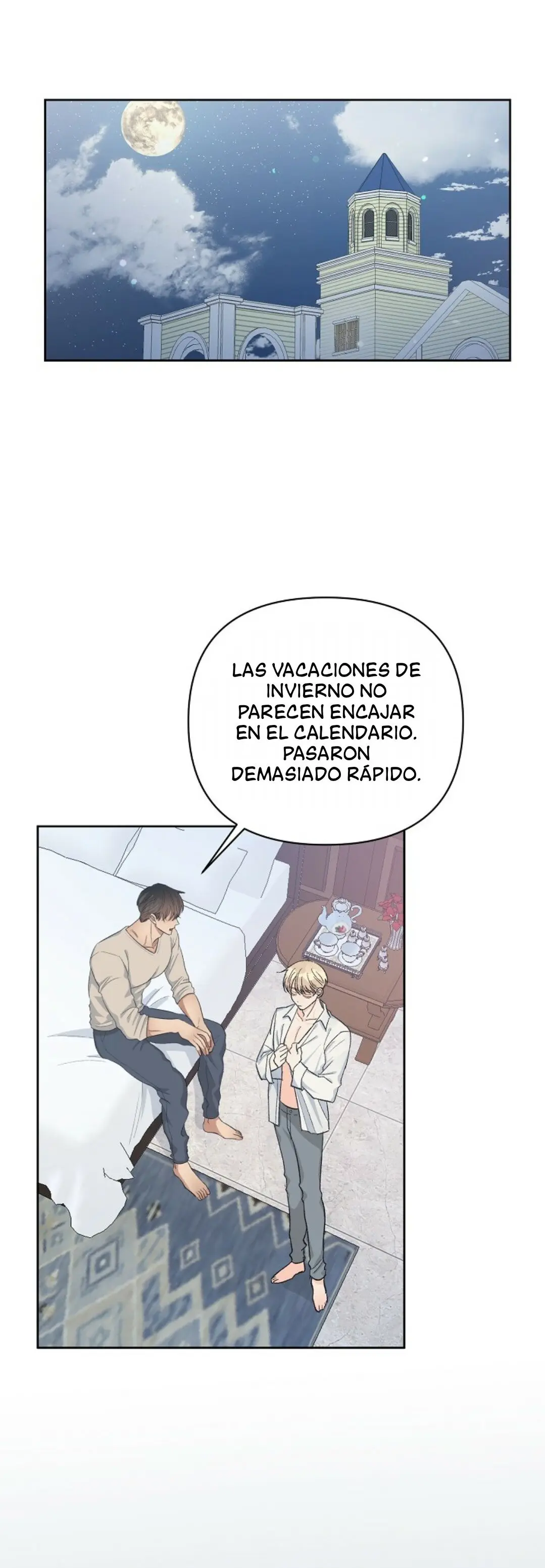 El color de la noche (The Color of the Night) (2022) - Capítulo 25 - Página 4 - LectorTMOo