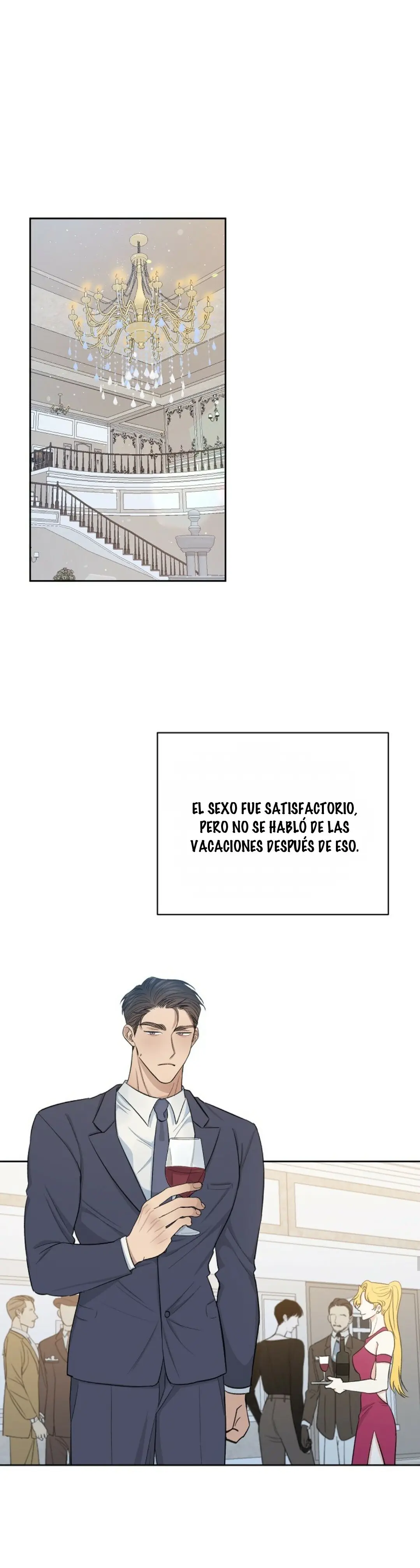 El color de la noche (The Color of the Night) (2022) - Capítulo 25 - Página 14 - LectorTMOo