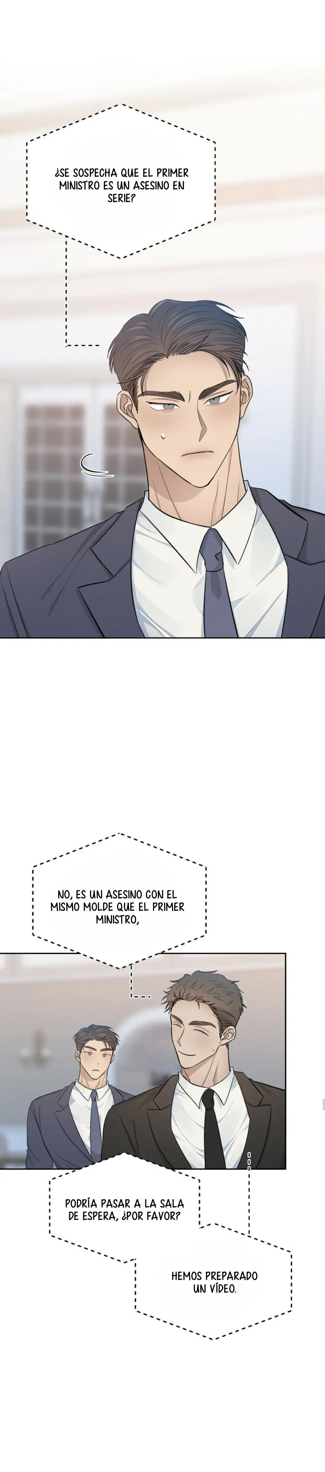El color de la noche (The Color of the Night) (2022) - Capítulo 25 - Página 20 - LectorTMOo