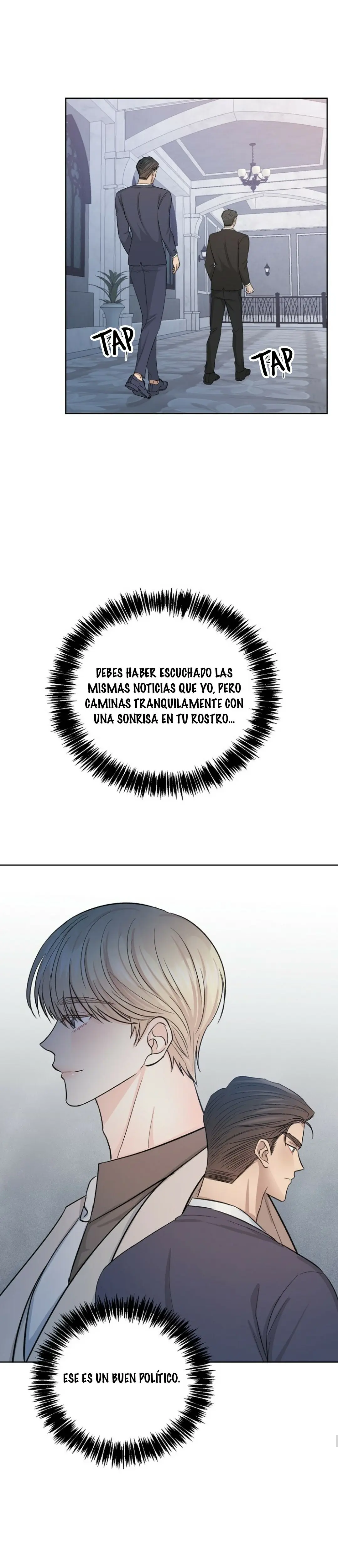 El color de la noche (The Color of the Night) (2022) - Capítulo 25 - Página 21 - LectorTMOo