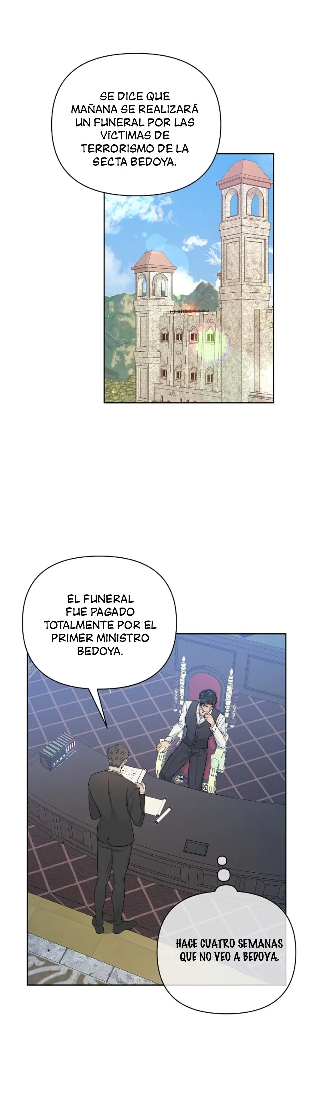 El color de la noche (The Color of the Night) (2022) - Capítulo 26 - Página 4 - LectorTMOo