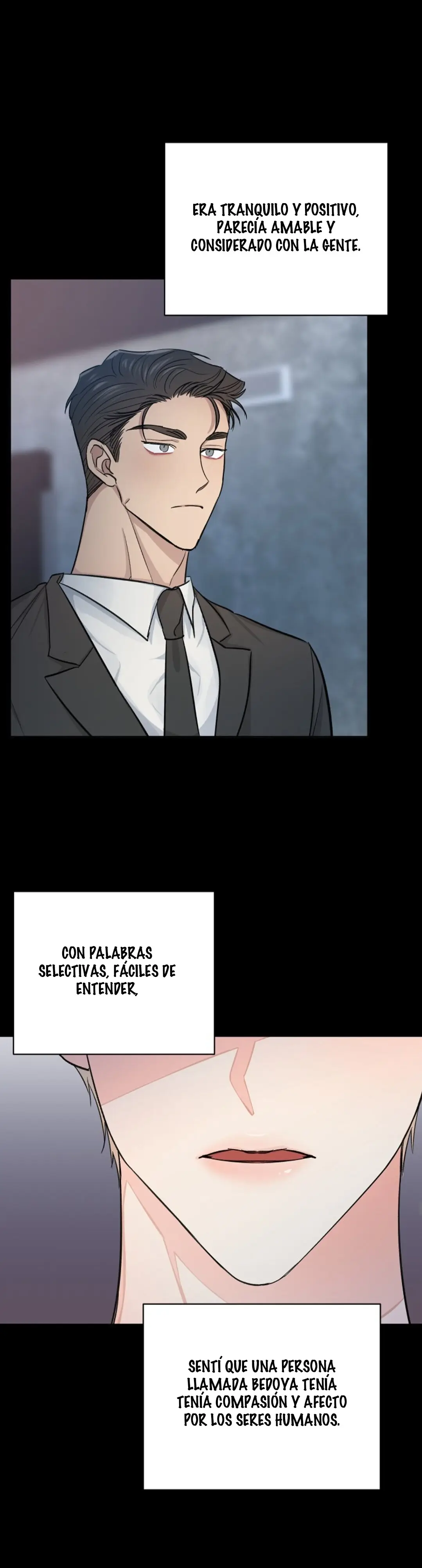 El color de la noche (The Color of the Night) (2022) - Capítulo 26 - Página 13 - LectorTMOo