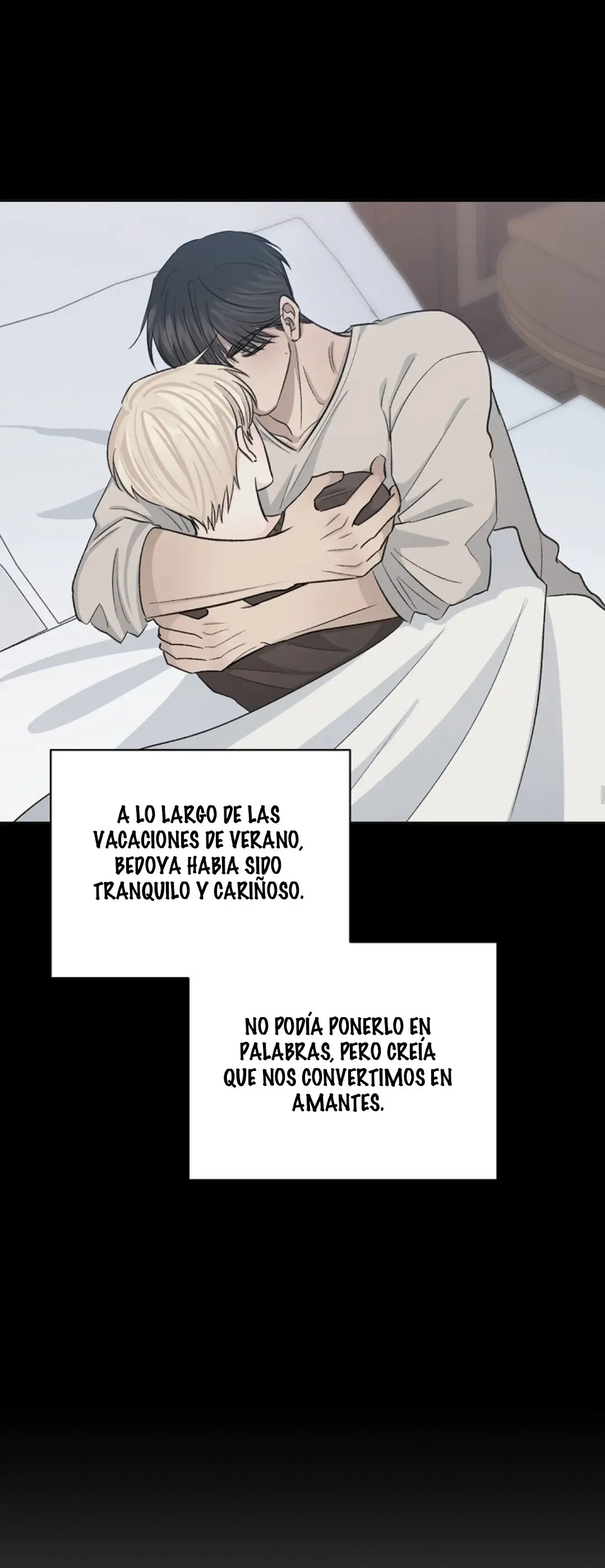 El color de la noche (The Color of the Night) (2022) - Capítulo 26 - Página 15 - LectorTMOo