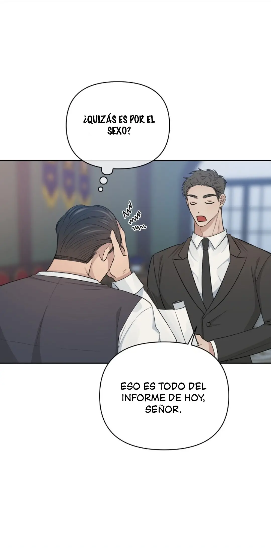 El color de la noche (The Color of the Night) (2022) - Capítulo 26 - Página 17 - LectorTMOo
