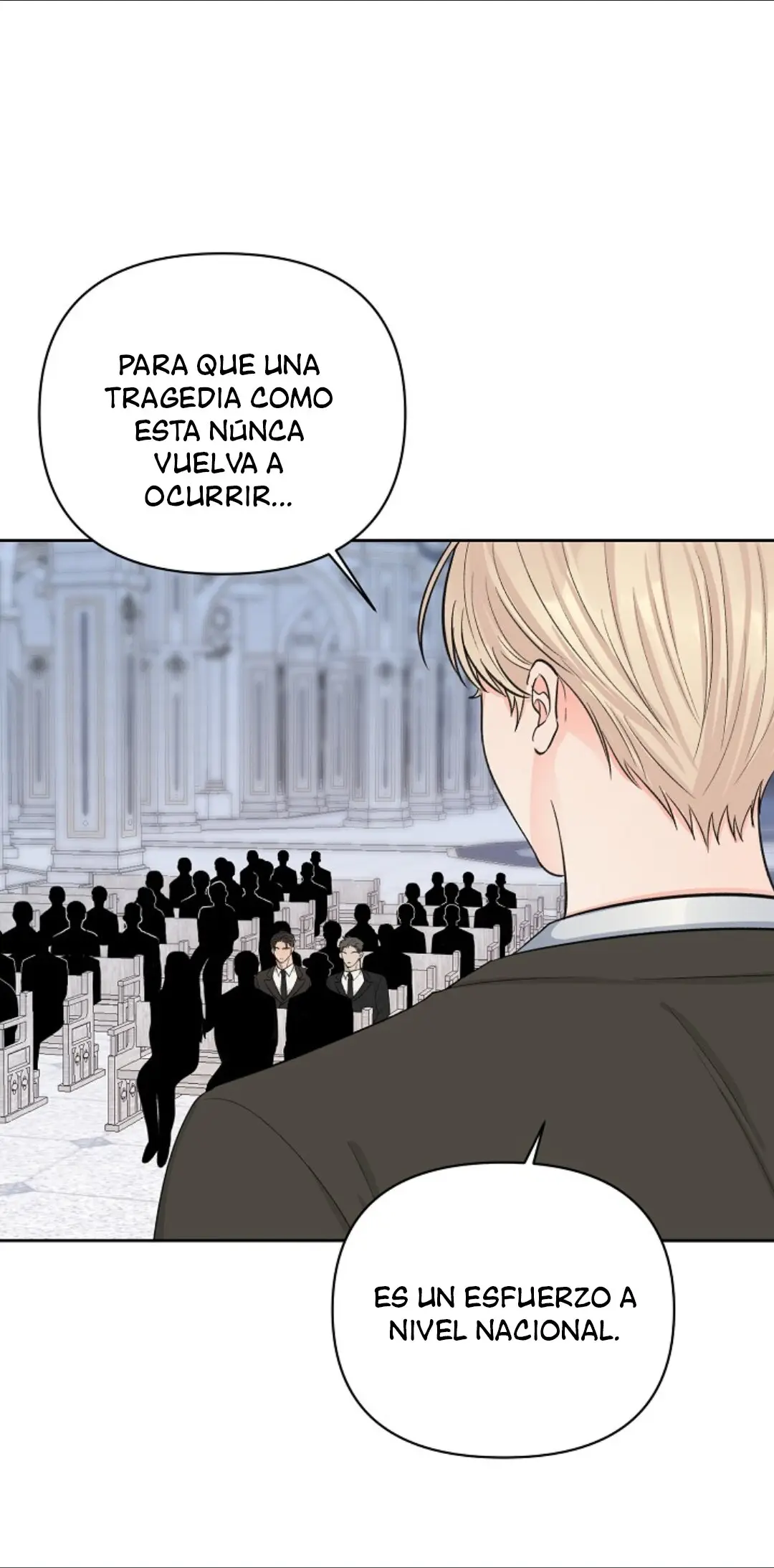 El color de la noche (The Color of the Night) (2022) - Capítulo 26 - Página 26 - LectorTMOo