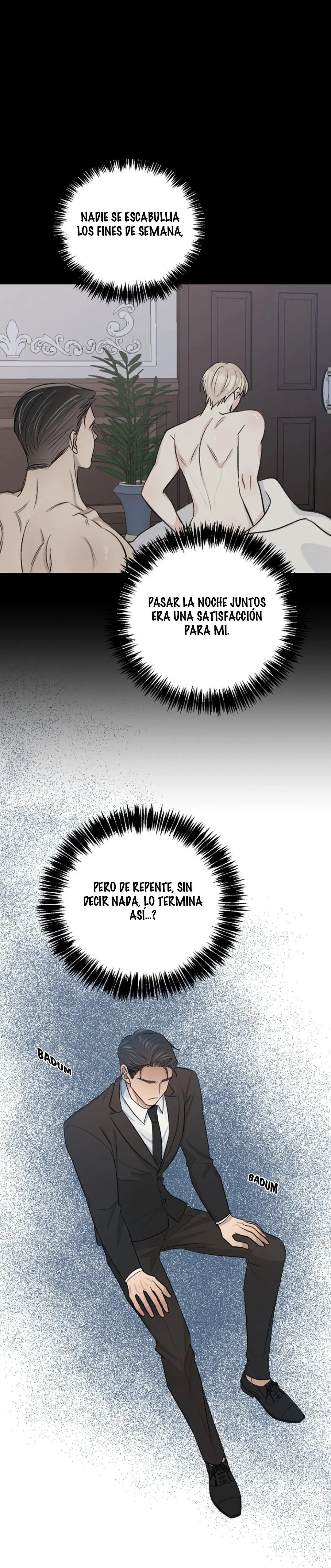 El color de la noche (The Color of the Night) (2022) - Capítulo 26 - Página 44 - LectorTMOo