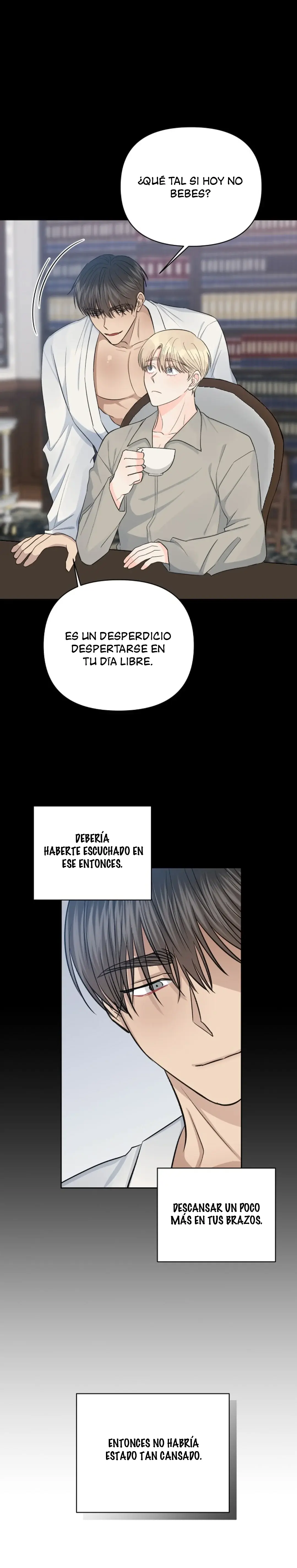 El color de la noche (The Color of the Night) (2022) - Capítulo 27 - Página 12 - LectorTMOo